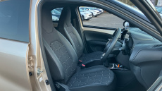 Toyota Aygo X 1.0 VVT-i Exclusive 5dr Petrol Hatchback